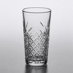 Pasabahce Timeless Vintage from Steelite International 6 oz. Flute Glass - 24/Case Pasabahce Timeless Vintage from Steelite International 6 oz. Flute Glass - 24/Case