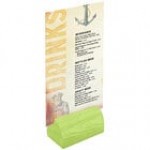 Menu Solutions WDBLOCK-CURV 3 Menu Solutions WDBLOCK-CURV 3