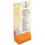 Menu Solutions WDBLOCK-CURV 3 Menu Solutions WDBLOCK-CURV 3