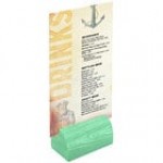 Menu Solutions WDBLOCK-CURV 3 Menu Solutions WDBLOCK-CURV 3