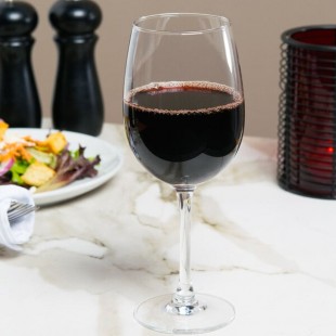 Arcoroc P0777 Excalibur Breeze 15.75 oz. Customizable Wine Glass by Arc Cardinal - 24/Case Arcoroc P0777 Excalibur Breeze 15.75 oz. Customizable Wine Glass by Arc Cardinal - 24/Case