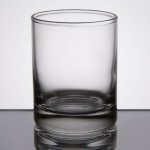 Libbey 2303 Lexington 3 oz. Customizable Shot Glass / Votive Holder - 36/Case Libbey 2303 Lexington 3 oz. Customizable Shot Glass / Votive Holder - 36/Case