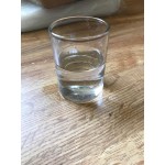 Libbey 2303 Lexington 3 oz. Customizable Shot Glass / Votive Holder - 36/Case Libbey 2303 Lexington 3 oz. Customizable Shot Glass / Votive Holder - 36/Case