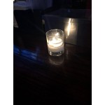 Libbey 2303 Lexington 3 oz. Customizable Shot Glass / Votive Holder - 36/Case Libbey 2303 Lexington 3 oz. Customizable Shot Glass / Votive Holder - 36/Case