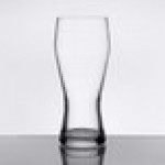 Libbey 825503 Profile 13.5 oz. Customizable Pilsner Glass - 12/Case Libbey 825503 Profile 13.5 oz. Customizable Pilsner Glass - 12/Case
