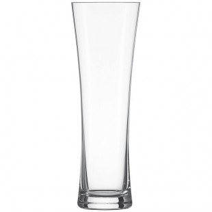 Schott Zwiesel Beer Basic 15.2 oz. Small Wheat Beer Glass by Zwiesel Fortessa Tableware Solutions - 6/Case