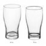 Acopa 16 oz. Pub Glass - 12/Case Acopa 16 oz. Pub Glass - 12/Case