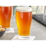 Acopa 16 oz. Pub Glass - 12/Case Acopa 16 oz. Pub Glass - 12/Case