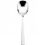 Sant'Andrea Satin Fulcrum by 1880 Hospitality T812SBLF 6 1/4
