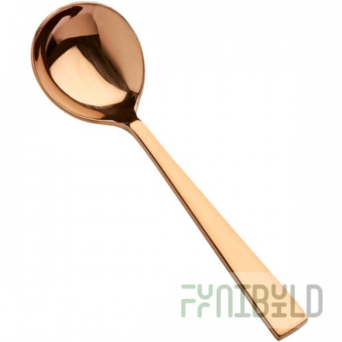 Bon Chef S3722RG Roman 6 5/8