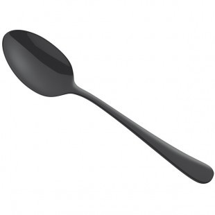 Amefa 1410ATB000375 Austin Black 5 5/8 Amefa 1410ATB000375 Austin Black 5 5/8