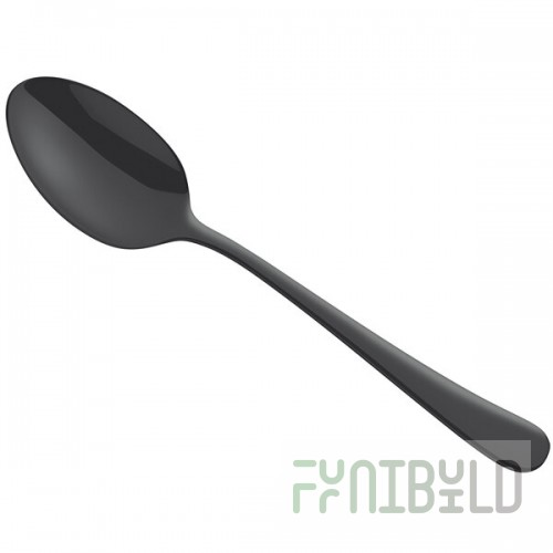 Amefa 1410ATB000375 Austin Black 5 5/8