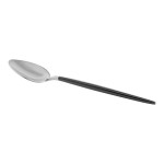 Acopa Odin Black / Silver 7 1/2