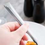 Libbey 977 027 Slate 8 1/8
