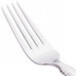 Libbey 977 027 Slate 8 1/8
