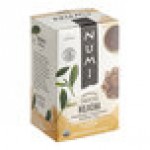 Numi Organic Hojicha Tea Bags - 96/Case