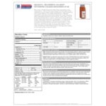 McCormick Culinary Rotisserie Chicken Seasoning 24 oz. - 6/Case McCormick Culinary Rotisserie Chicken Seasoning 24 oz. - 6/Case