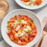 Del Destino Potato Gnocchi 1.1 lb. - 12/Case