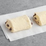 Bridor Ready to Bake Spinach and Feta Bistro 3.88 oz. - 36/Case