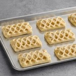 Bridor Ready to Bake Spinach and Feta Bistro 3.88 oz. - 36/Case