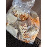 Bridor Ready to Bake Spinach and Feta Bistro 3.88 oz. - 36/Case