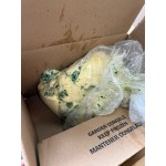 Bridor Ready to Bake Spinach and Feta Bistro 3.88 oz. - 36/Case