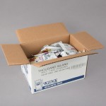 Ken's Foods 1.5 oz. Deluxe Thousand Island Dressing Packet - 60/Case Ken's Foods 1.5 oz. Deluxe Thousand Island Dressing Packet - 60/Case