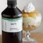 LorAnn Oils 4 fl. oz. All-Natural Apple Pie Super Strength Flavor LorAnn Oils 4 fl. oz. All-Natural Apple Pie Super Strength Flavor