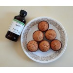 LorAnn Oils 4 fl. oz. All-Natural Apple Pie Super Strength Flavor LorAnn Oils 4 fl. oz. All-Natural Apple Pie Super Strength Flavor