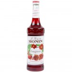 Monin Premium Pomegranate Flavoring / Fruit Syrup 750 mL Monin Premium Pomegranate Flavoring / Fruit Syrup 750 mL