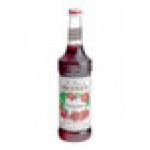 Monin Premium Pomegranate Flavoring / Fruit Syrup 750 mL Monin Premium Pomegranate Flavoring / Fruit Syrup 750 mL