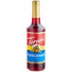 Monin Premium Pomegranate Flavoring / Fruit Syrup 750 mL Monin Premium Pomegranate Flavoring / Fruit Syrup 750 mL