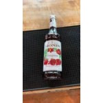 Monin Premium Pomegranate Flavoring / Fruit Syrup 750 mL Monin Premium Pomegranate Flavoring / Fruit Syrup 750 mL