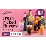 Finest Call 1 Liter Premium Sweet and Sour Mix - 12/Case