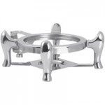 Spring USA Mini Reflection 5 Qt. Half Size Square Stainless Steel Induction Chafer with Glass Lid 2173-6/12 Spring USA Mini Reflection 5 Qt. Half Size Square Stainless Steel Induction Chafer with Glass Lid 2173-6/12