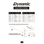 Dynamic by 360 Office Furniture 72