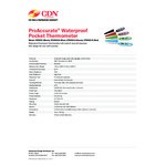CDN DT450X ProAccurate 2 3/4 CDN DT450X ProAccurate 2 3/4