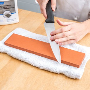 Victorinox 4.3393.1 Replacement India Fine Sharpening Stone