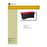 Snap Drape CN420R3030014 Contour Cover 30