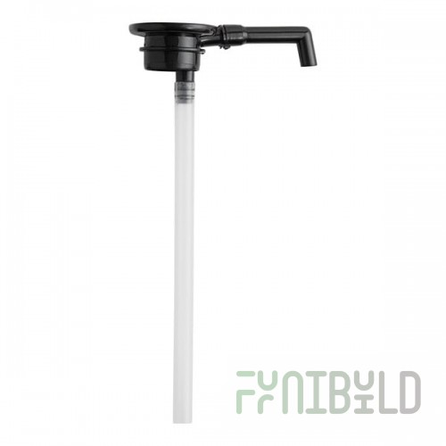 Bunn 38638.0001 Replacement Airpot Stem Assembly for Bunn 13041.0001 2.5 Liter Airpots