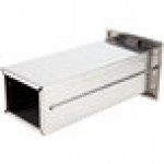 Vollrath 6525-28 Stainless Steel In-Counter Fullfold Napkin Dispenser with Chrome Faceplate Vollrath 6525-28 Stainless Steel In-Counter Fullfold Napkin Dispenser with Chrome Faceplate