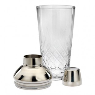 Barfly® Basic 3-Piece Glass Cocktail Kit M37210 Barfly® Basic 3-Piece Glass Cocktail Kit M37210