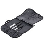 Victorinox 5.1003.61-X2 6-Piece Fibrox Knife Set with Carrying Case