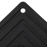 Lodge AS6S11 Black 6