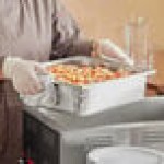 Vollrath 30142 Super Pan V® 2/3 Size 4