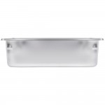 Vollrath 30142 Super Pan V® 2/3 Size 4