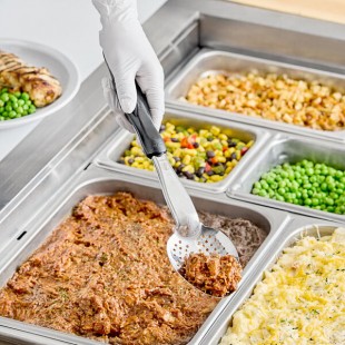 Vollrath 64132 Jacob's Pride® 14 Vollrath 64132 Jacob's Pride® 14