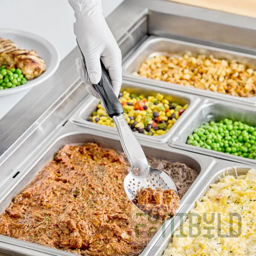 Vollrath 64132 Jacob's Pride® 14
