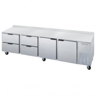 Beverage-Air WTRD119AHC-4 119
