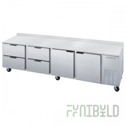 Beverage-Air WTRD119AHC-4 119